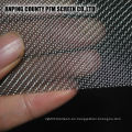 50 Mesh Screen Size Twill Dutch Tejido 600d Nylon Acero inoxidable Mesh Filters Paño